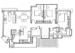 Goldenhill Park Condominium (D20), Condominium #591502261